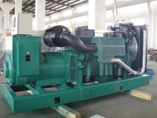 南召便携静音：租赁无声发电机组，便携式解决能源需求