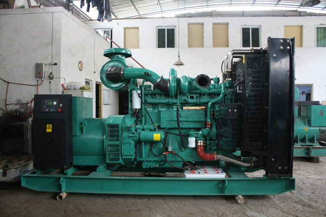 南召环保无噪音：租用静音发电机组，为环境和耳朵双重保驾护航